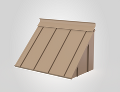 RAL 1019 Grey Beige [S8ST141]