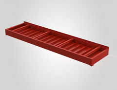 RAL 2001 Red Orange [P9SO18]