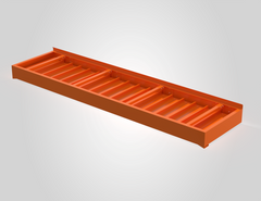 RAL 2003 Pastel Orange [S9SO33]