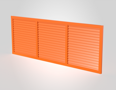 RAL 2003 Pastel Orange [S9SO33]