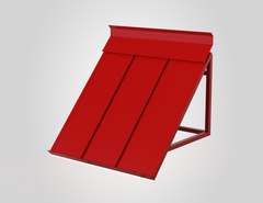 RAL 3001 Signal Red [S9SR26]
