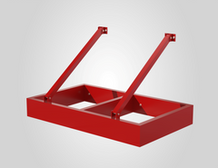 RAL 3001 Signal Red [S9SR26]