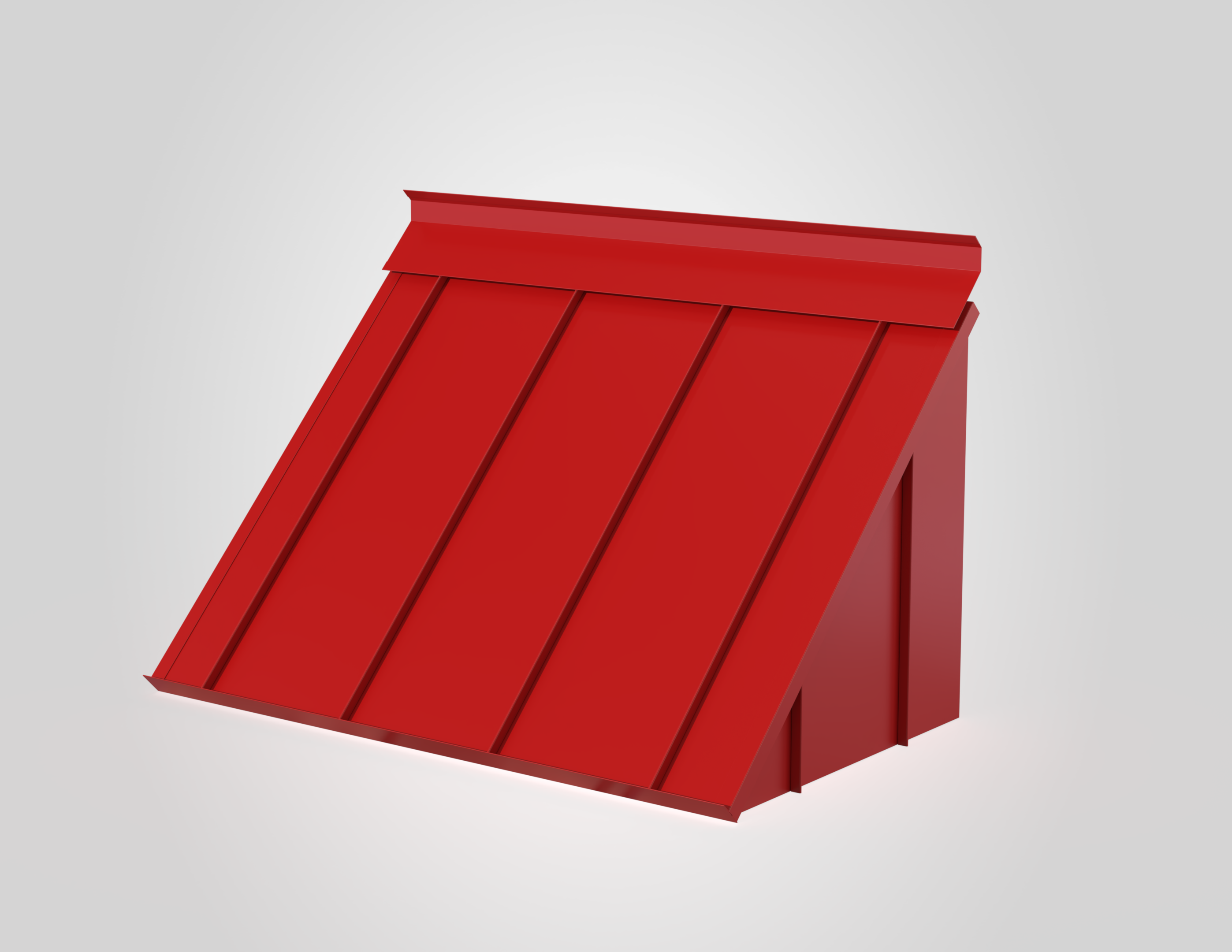 RAL 3001 Signal Red [S9SR26]