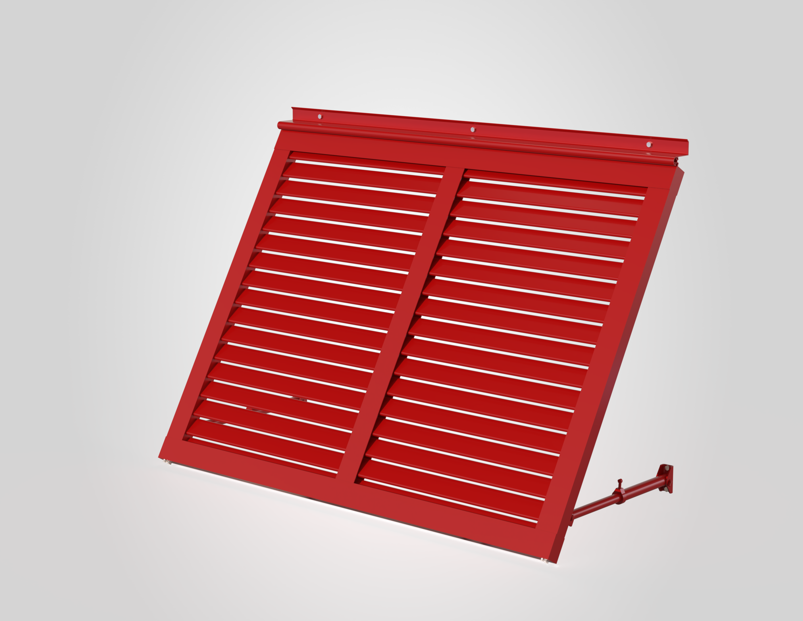 RAL 3001 Signal Red [S9SR26]