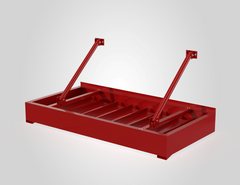 RAL 3001 Signal Red [S9SR26]