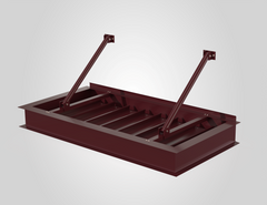 RAL 3005 Wine Red [P8SR2]