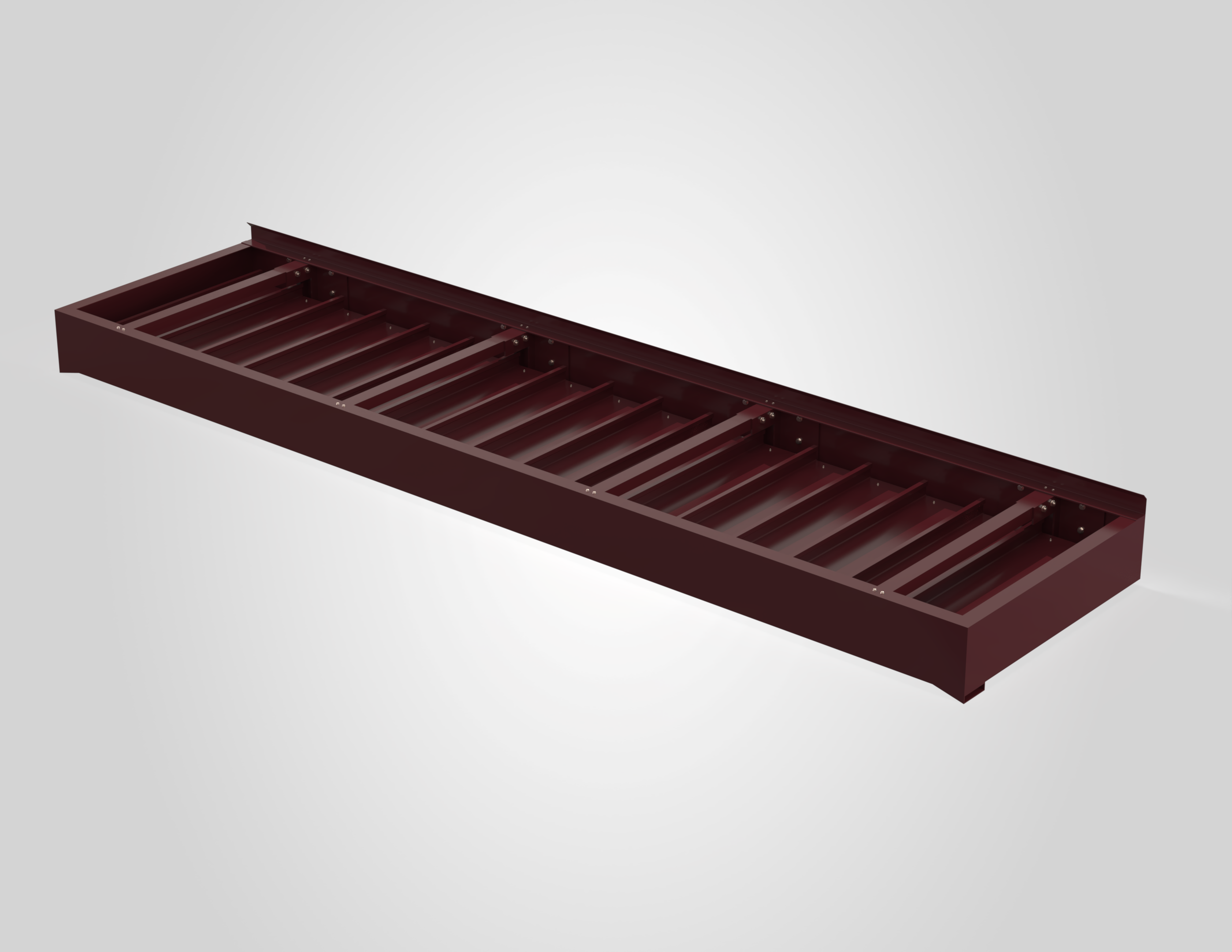RAL 3005 Wine Red [P8SR2]