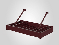 RAL 3005 Wine Red [P8SR2]