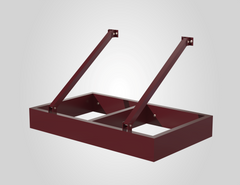 RAL 3005 Wine Red [P8SR2]