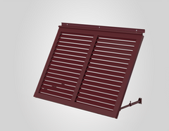RAL 3005 Wine Red [P8SR2]
