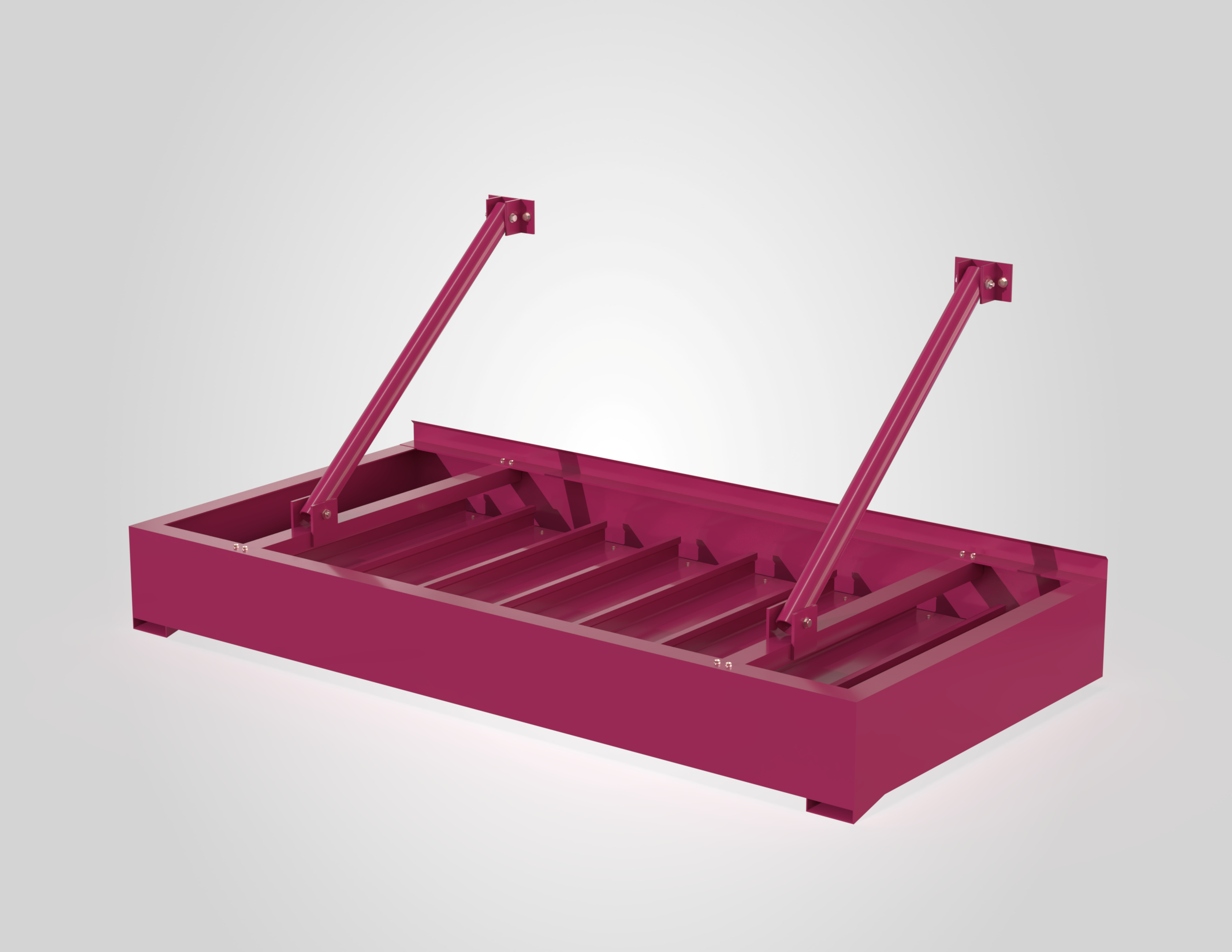 RAL 4010 Telemagenta [S9SP11]