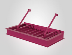RAL 4010 Telemagenta [S9SP11]