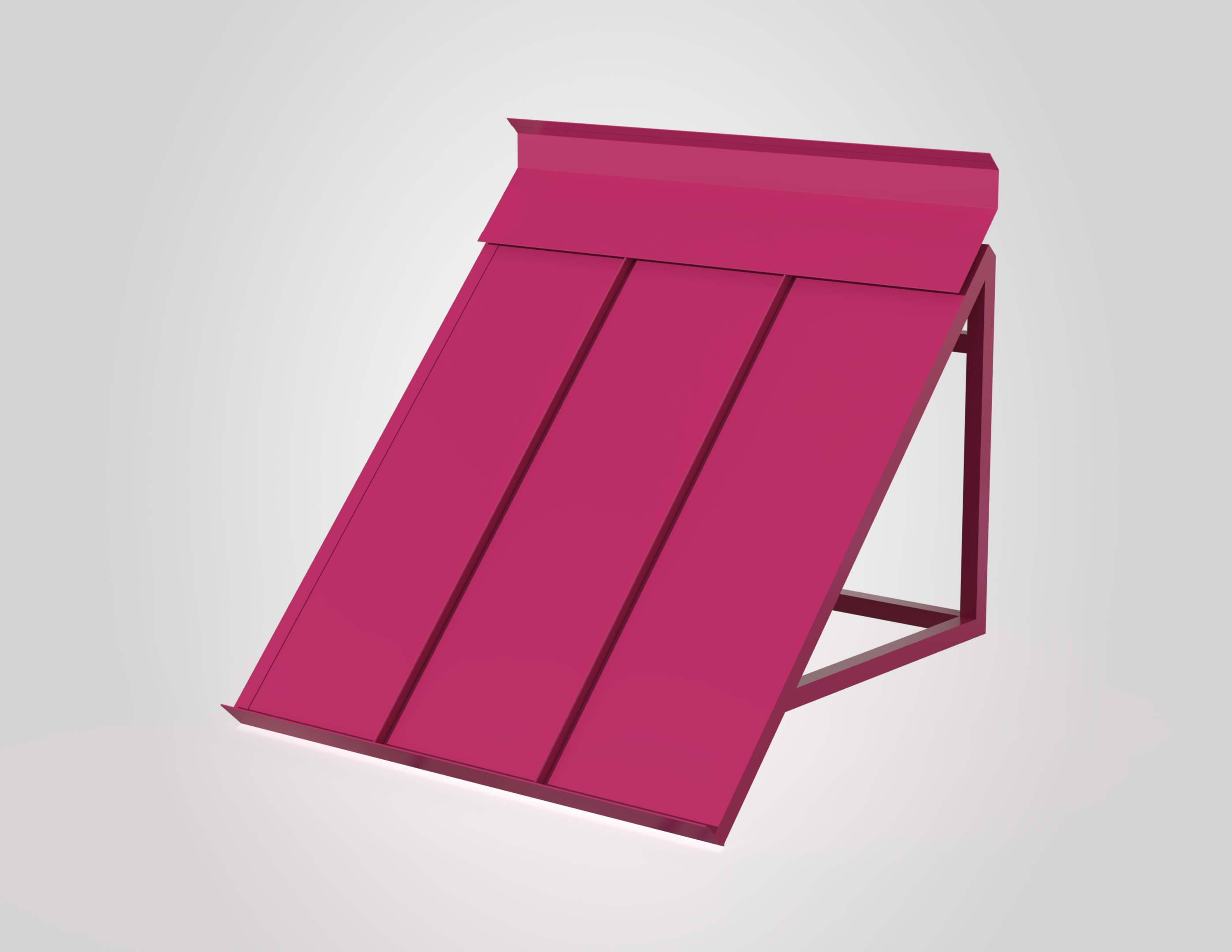 RAL 4010 Telemagenta [S9SP11]