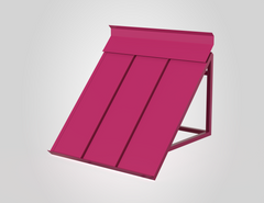 RAL 4010 Telemagenta [S9SP11]