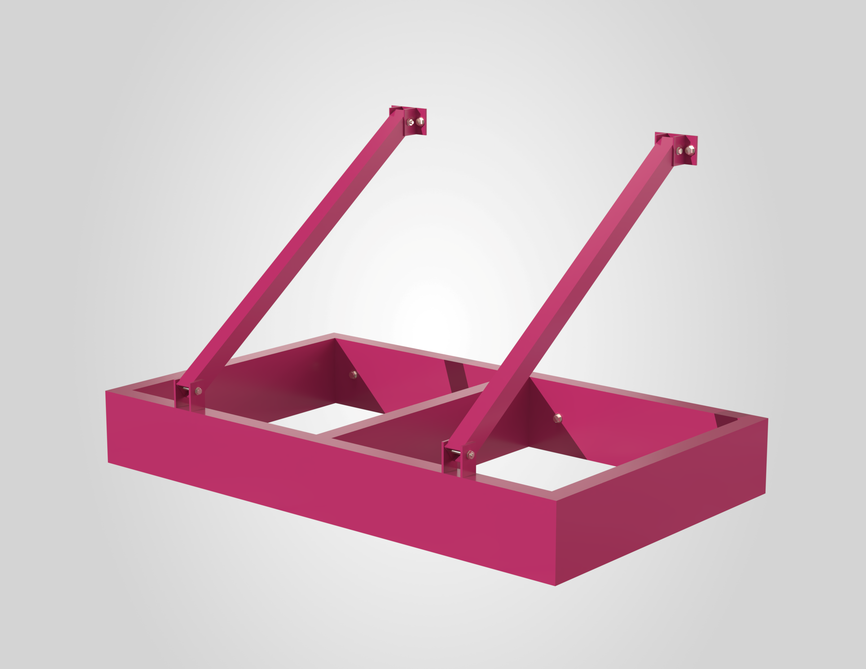 RAL 4010 Telemagenta [S9SP11]