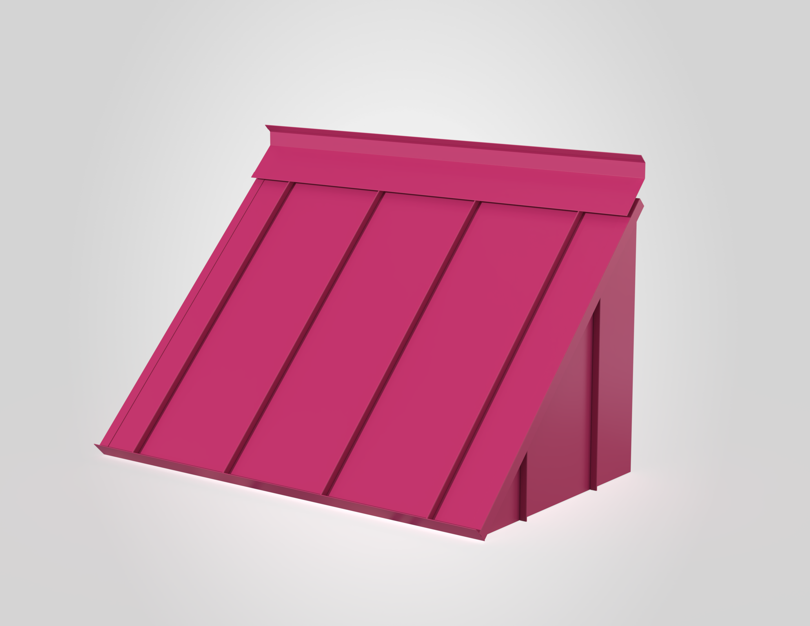 RAL 4010 Telemagenta [S9SP11]