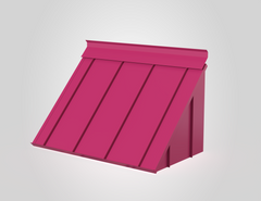 RAL 4010 Telemagenta [S9SP11]