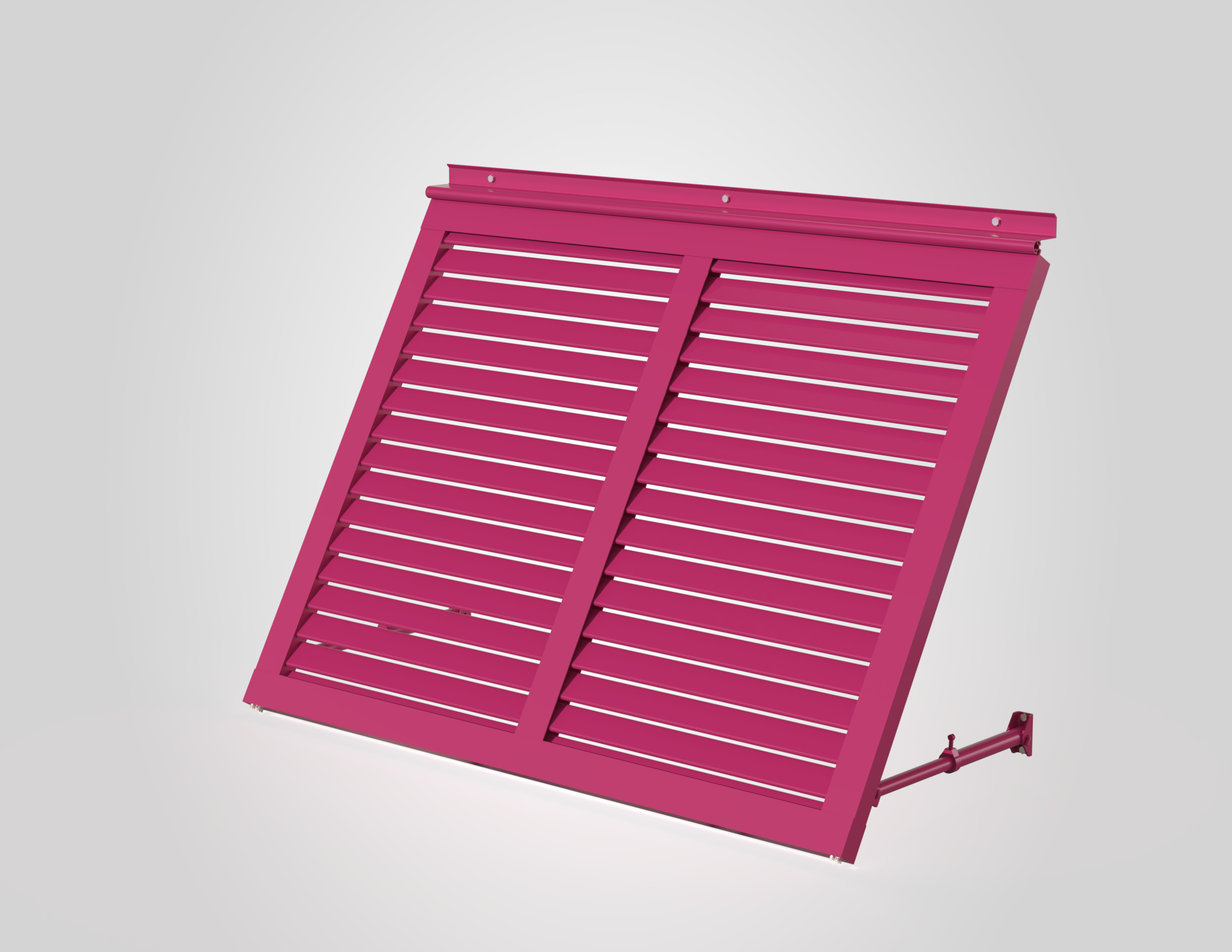 RAL 4010 Telemagenta [S9SP11]