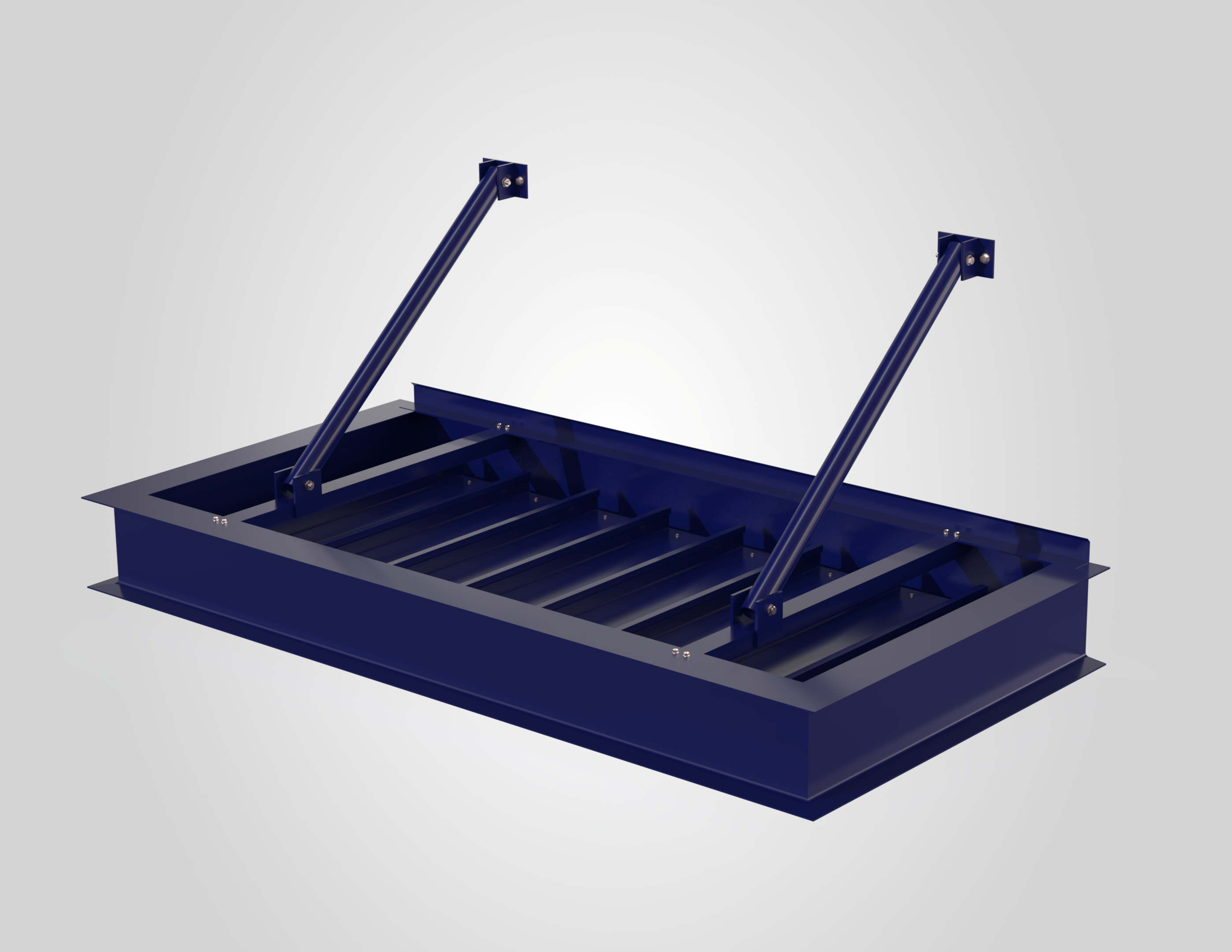 RAL 5003 Sapphire Blue [P8SU25]