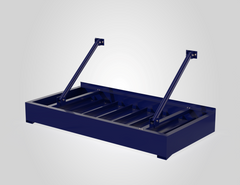 RAL 5003 Sapphire Blue [P8SU25]