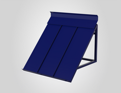 RAL 5003 Sapphire Blue [P8SU25]