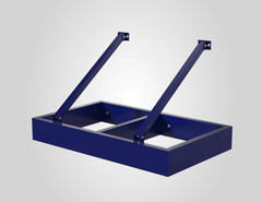 RAL 5003 Sapphire Blue [P8SU25]