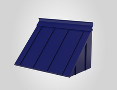 RAL 5003 Sapphire Blue [P8SU25]
