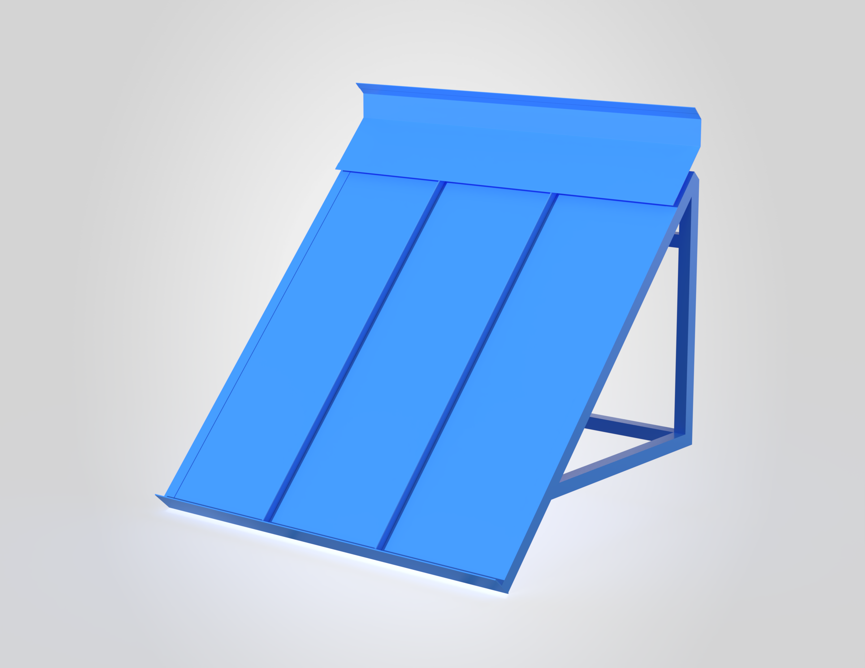 RAL 5015 Sky Blue [P8SU24]