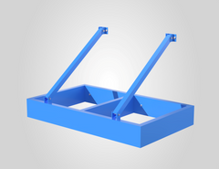 RAL 5015 Sky Blue [P8SU24]