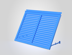 RAL 5015 Sky Blue [P8SU24]