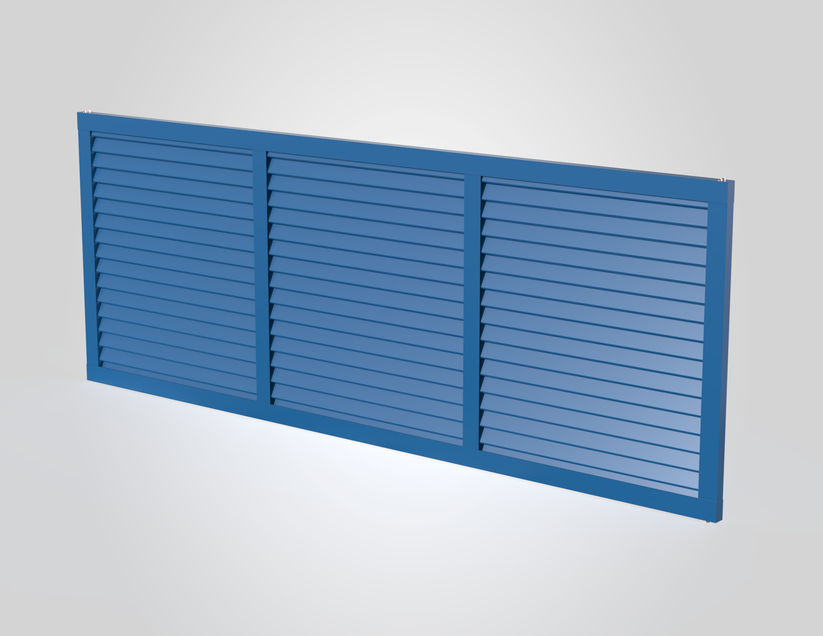 RAL 5017 Traffic Blue [S8SU171]