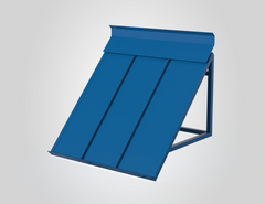 RAL 5017 Traffic Blue [S8SU171]