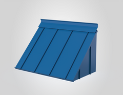 RAL 5017 Traffic Blue [S8SU171]