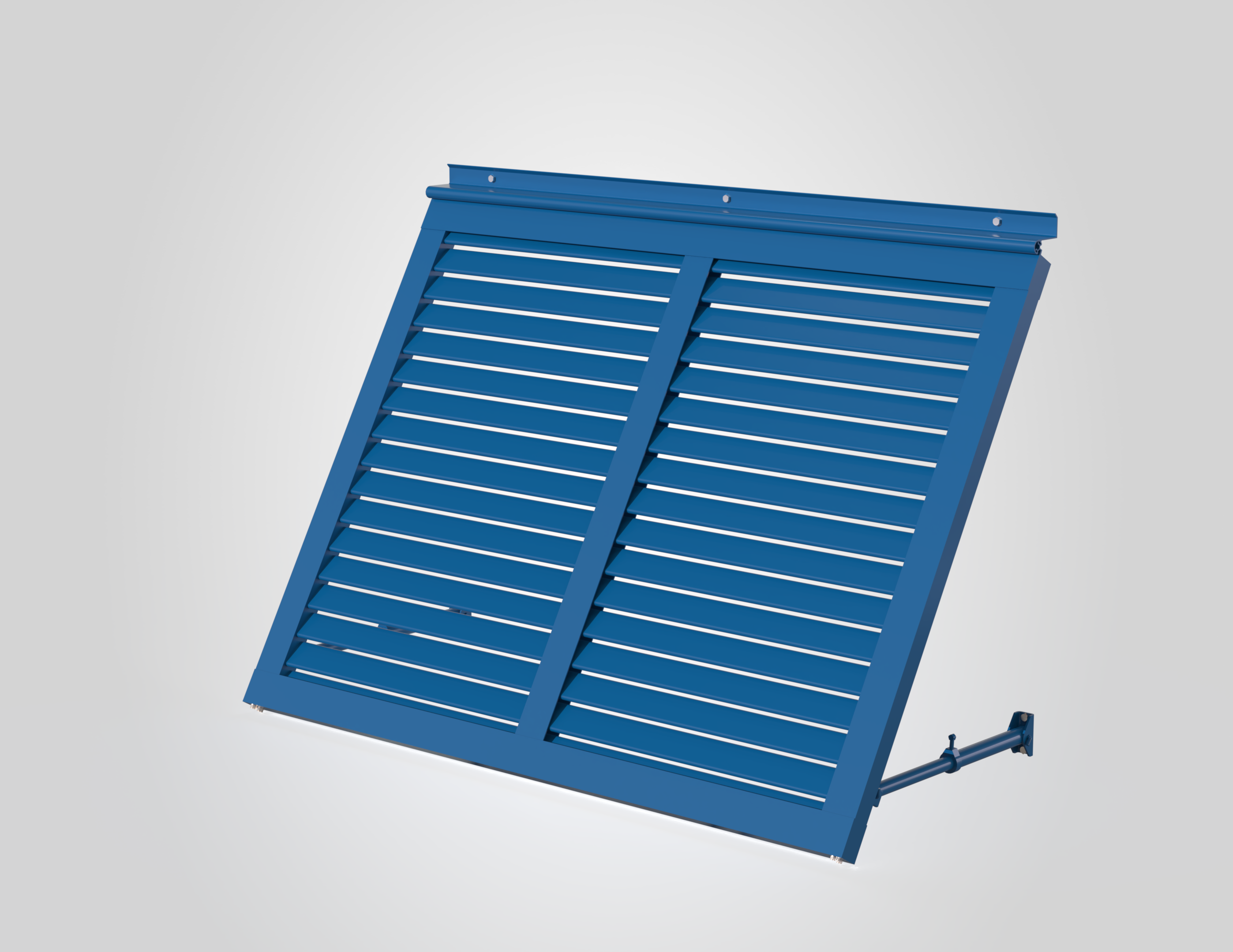 RAL 5017 Traffic Blue [S8SU171]