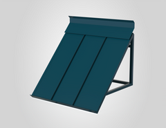 RAL 5019 Capri Blue [P8SU102]