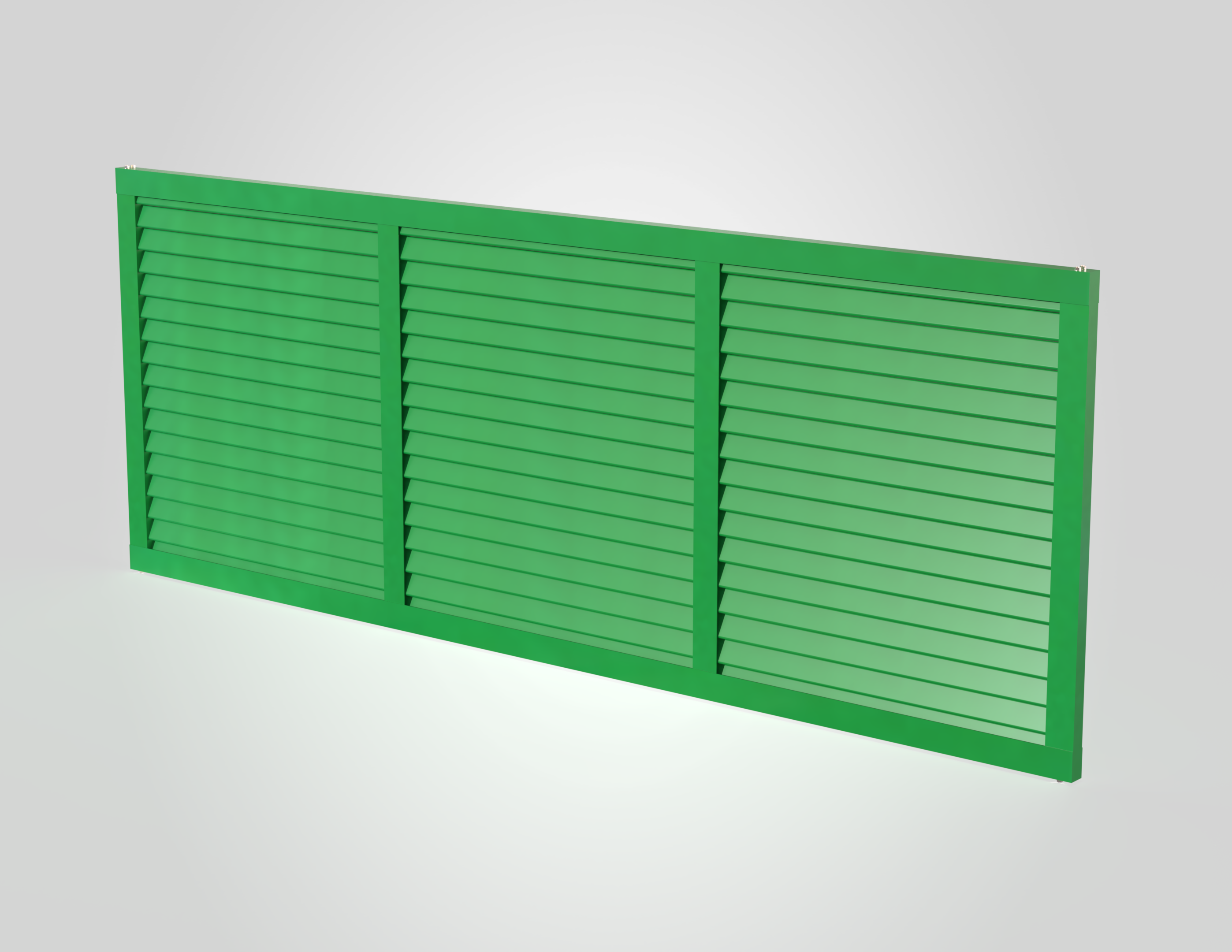 RAL 6001 Emerald Green [P9SG121]