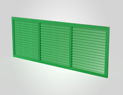 RAL 6001 Emerald Green [P9SG121]