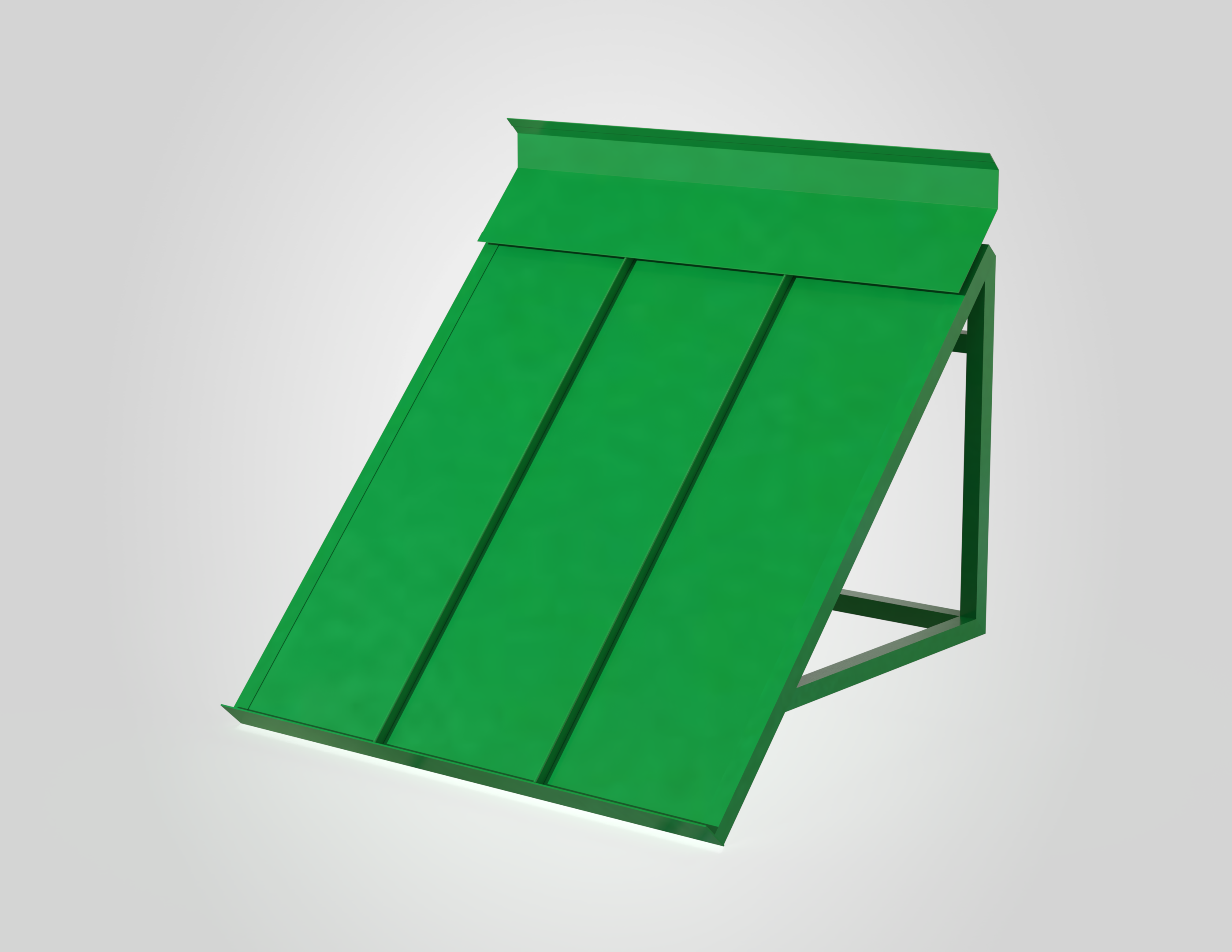 RAL 6001 Emerald Green [P9SG121]