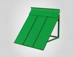 RAL 6001 Emerald Green [P9SG121]