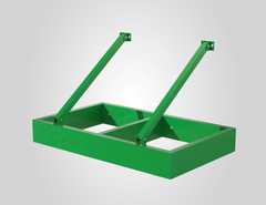 RAL 6001 Emerald Green [P9SG121]