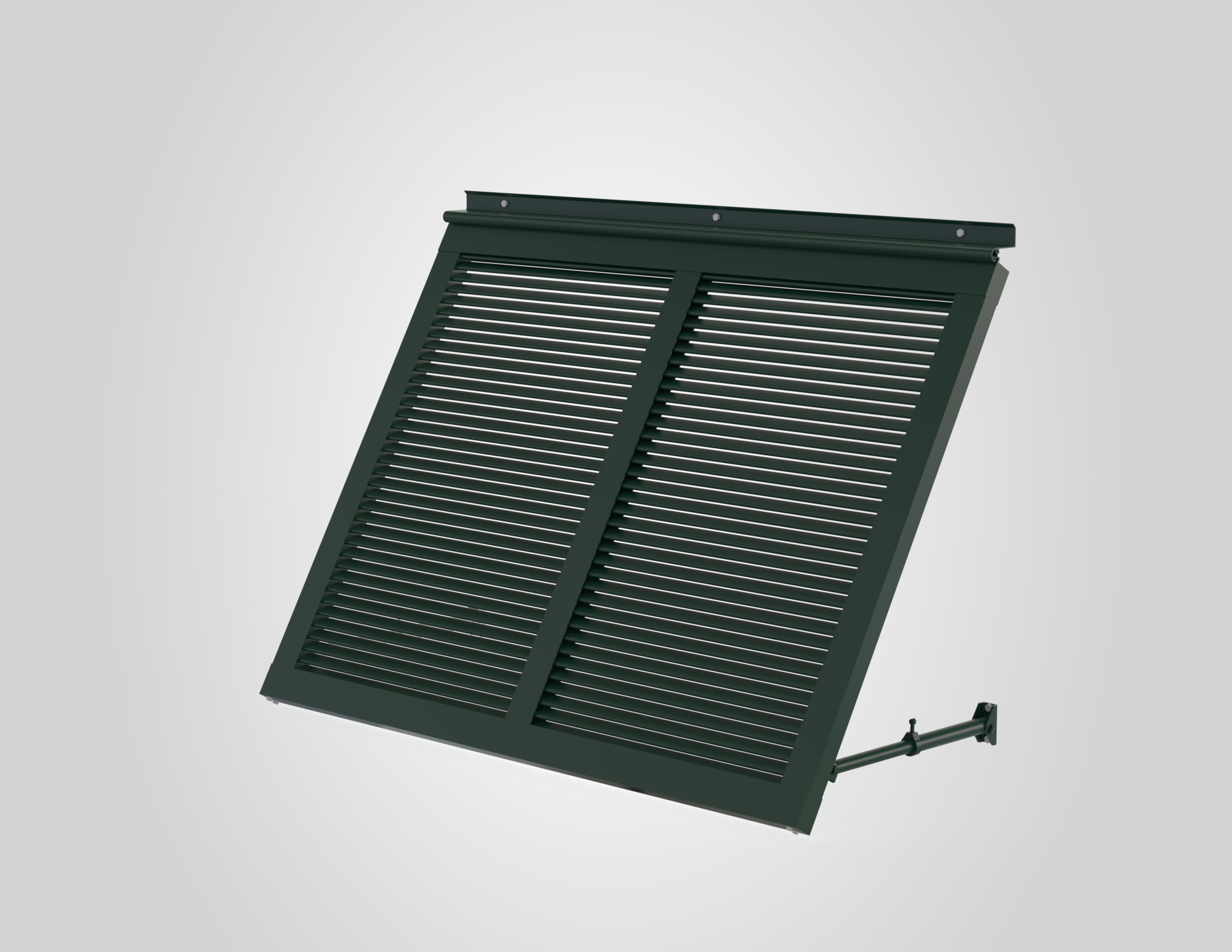 RAL 6005 Moss Green [S9SG1]