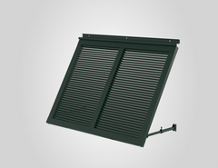 RAL 6005 Moss Green [S9SG1]