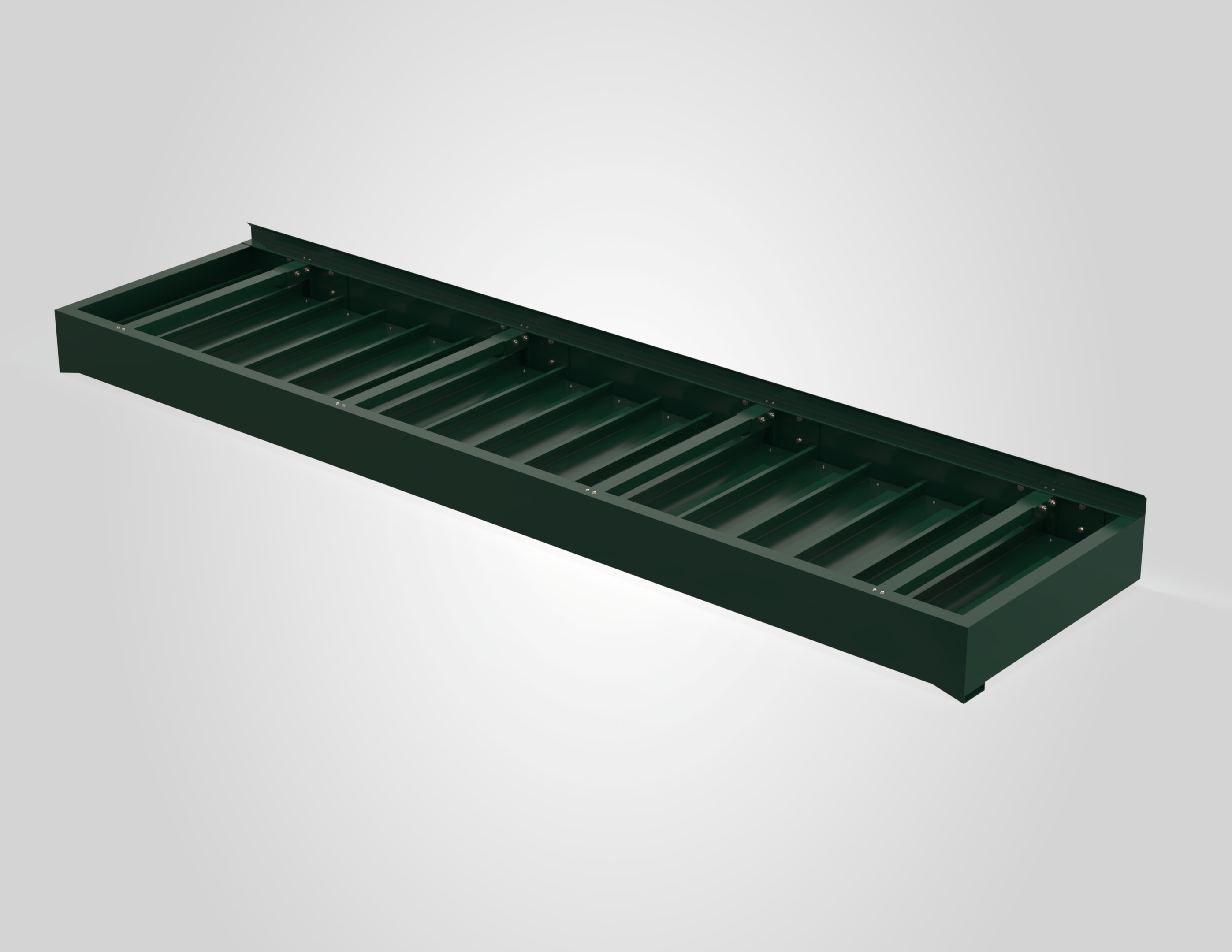 RAL 6005 Moss Green [S9SG1]