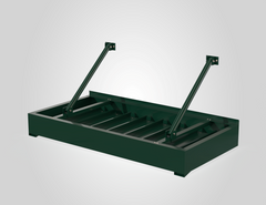 RAL 6005 Moss Green [S9SG1]