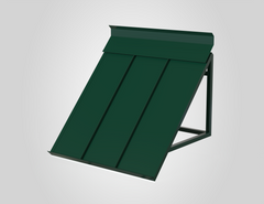 RAL 6005 Moss Green [S9SG1]