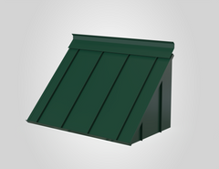 RAL 6005 Moss Green [S9SG1]