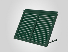 RAL 6005 Moss Green [S9SG1]