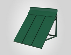 RAL 6024 Traffic Green [S8SG304]
