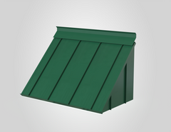 RAL 6024 Traffic Green [S8SG304]