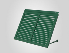 RAL 6024 Traffic Green [S8SG304]